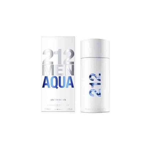 CAROLINA HERRERA 212 MEN AQUA