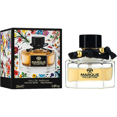marque collection 120 gucci flora