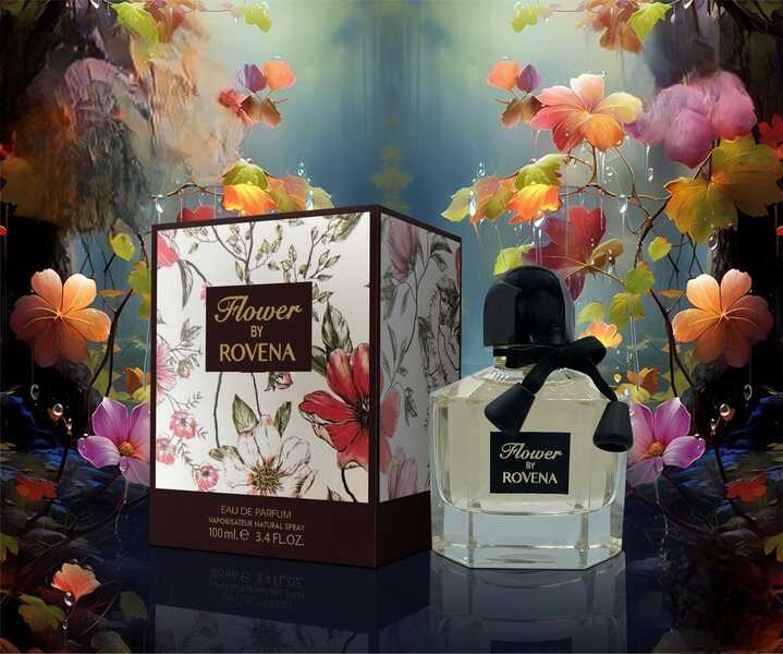 ROVENA FLOWER