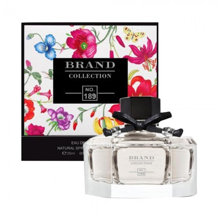 brand collection gucci flora