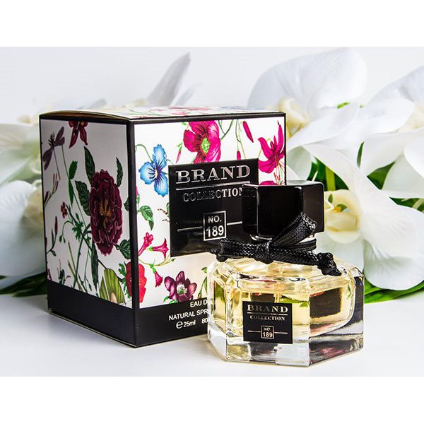 brand collection gucci flora