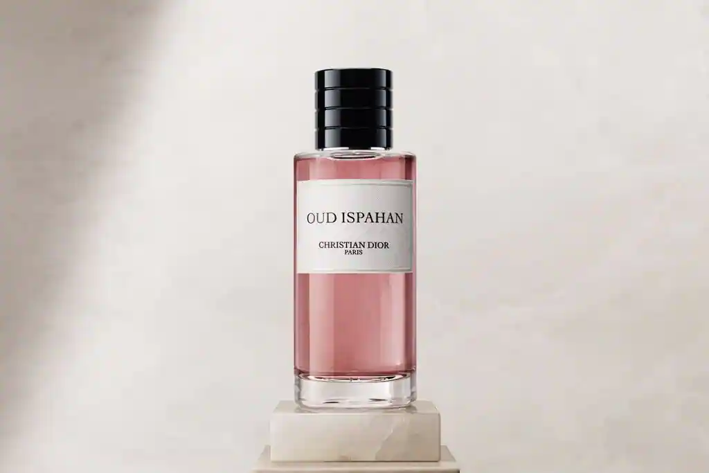 GIVAUDAN DIOR OUD ISPAHAN
