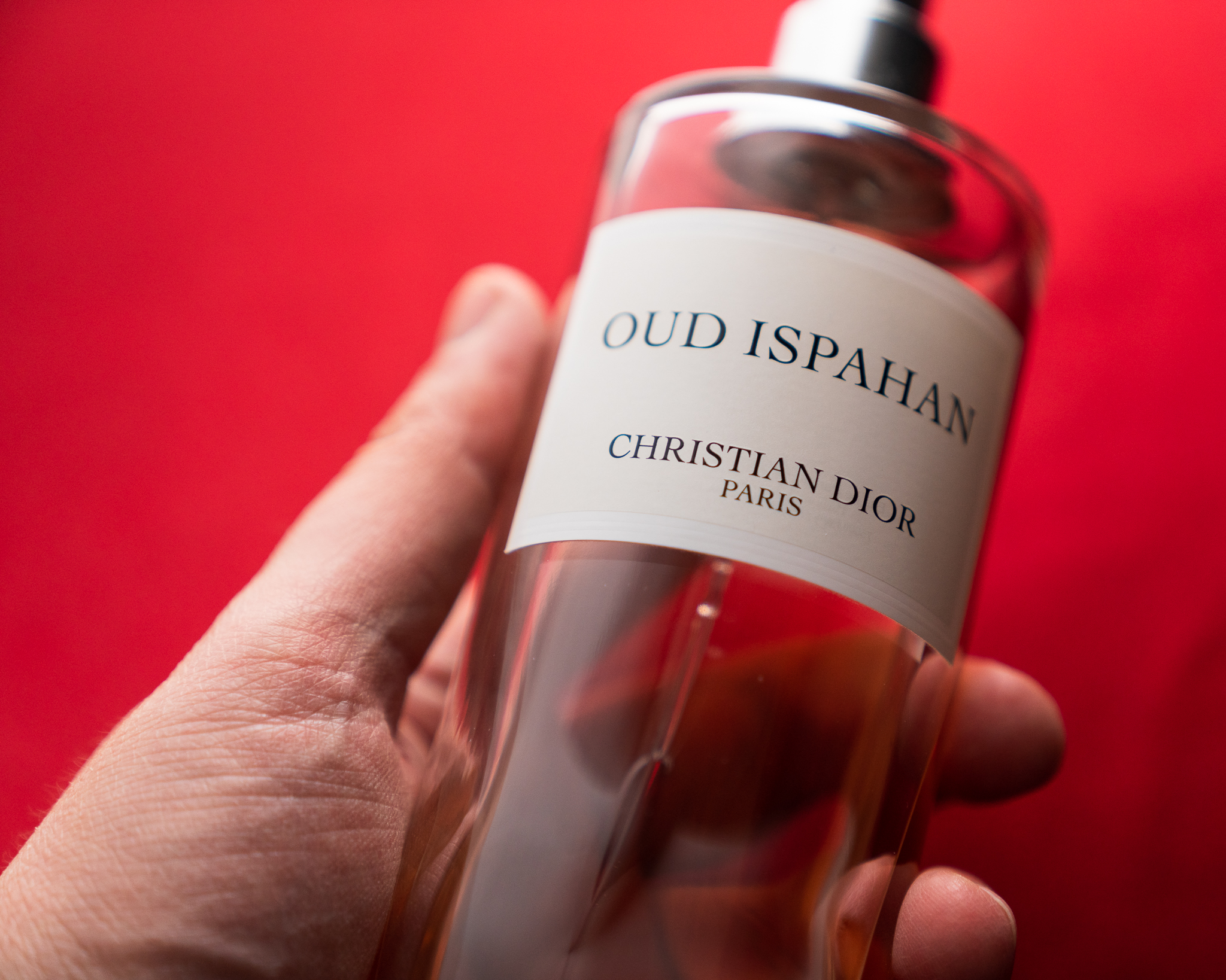 GIVAUDAN DIOR OUD ISPAHAN
