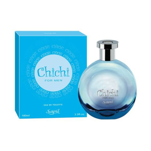 CHI CHI BLUE