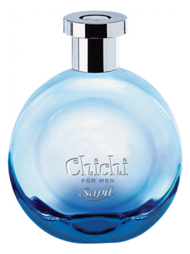 CHI CHI BLUE