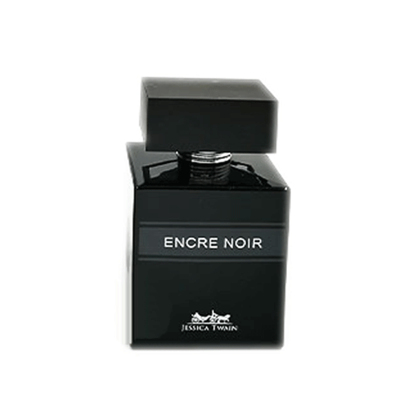 JESSICA TWAIN ENCRE NOIRE