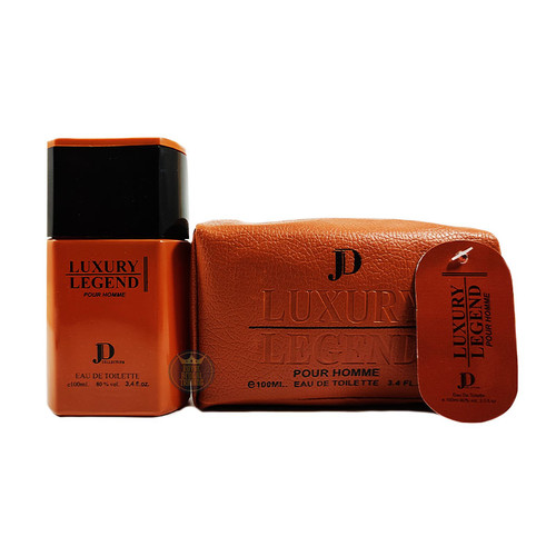 JD COLLECTION LUXURY LEGEND