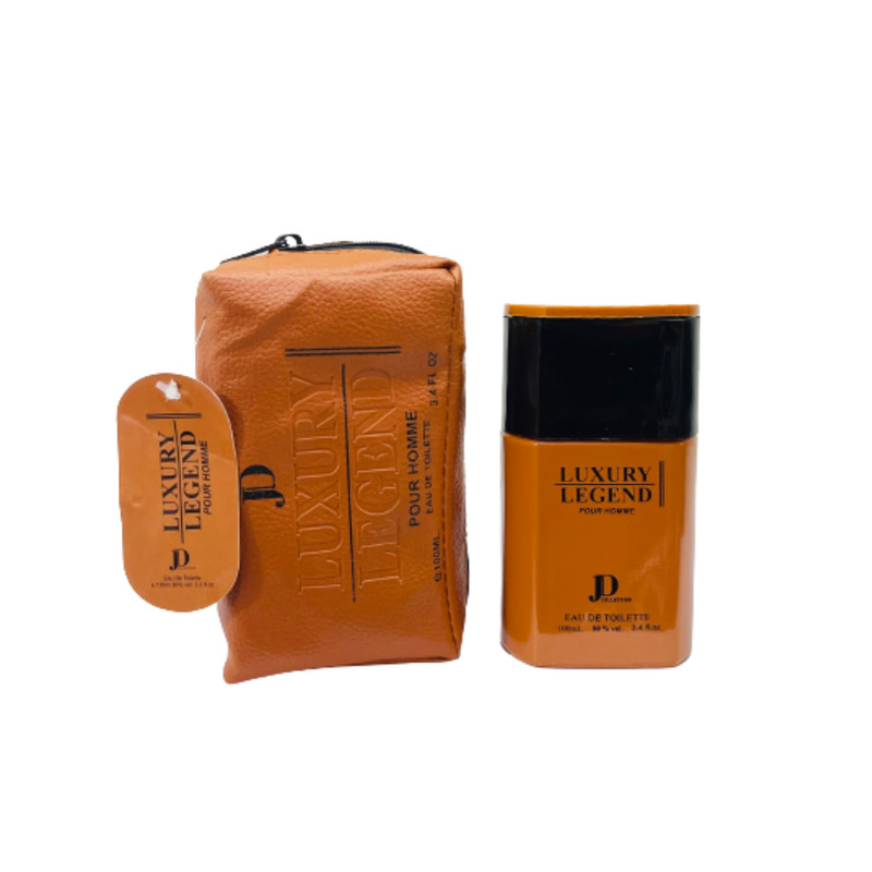 JD COLLECTION LUXURY LEGEND