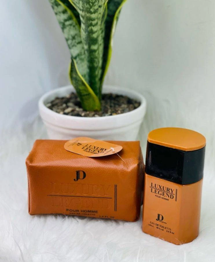 JD COLLECTION LUXURY LEGEND