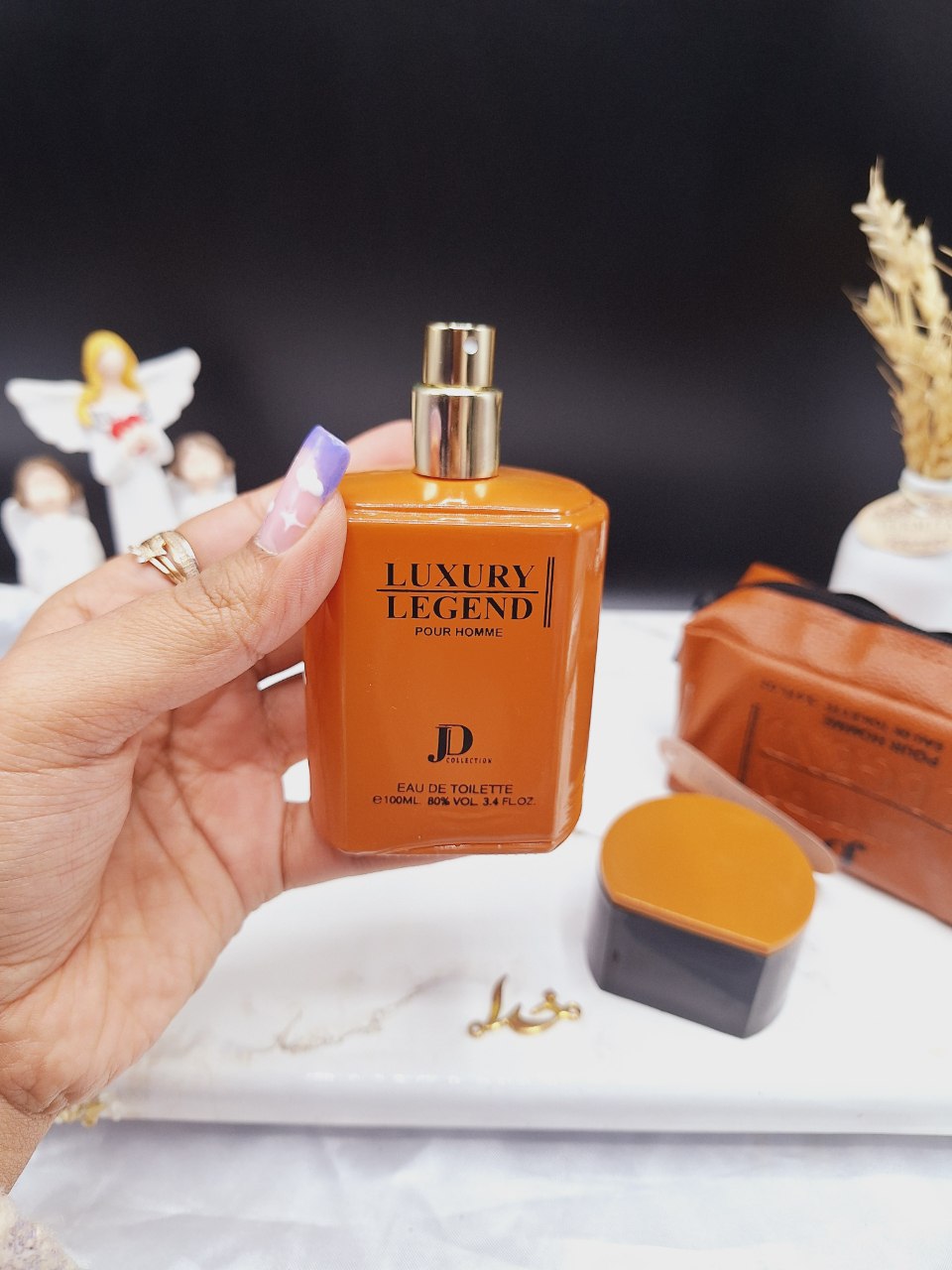 JD COLLECTION LUXURY LEGEND