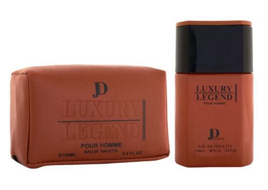 JD COLLECTION LUXURY LEGEND