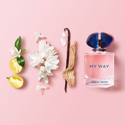 GIORGIO ARMANI MY WAY