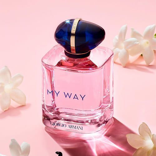 GIORGIO ARMANI MY WAY