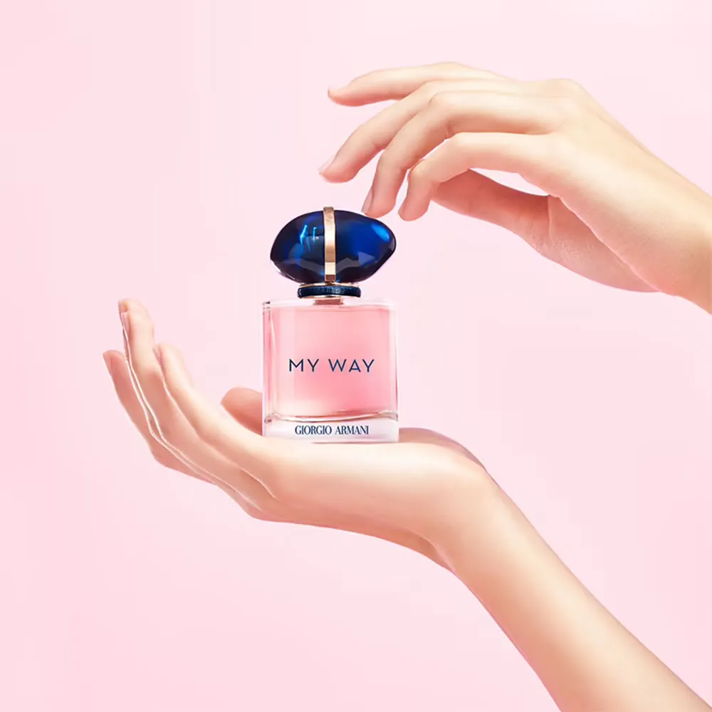 GIORGIO ARMANI MY WAY