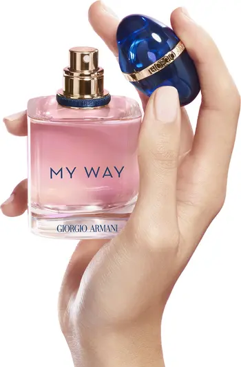 GIORGIO ARMANI MY WAY
