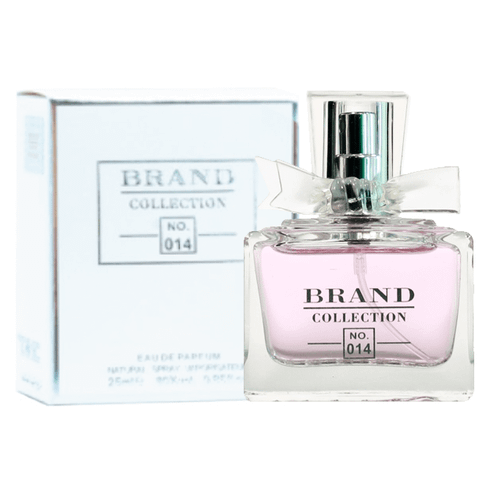 BRAND COLLECTION NO. 014 MISS DIOR