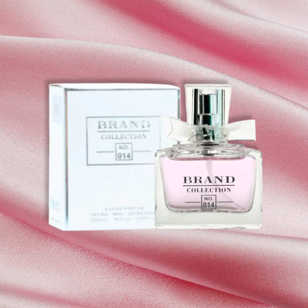 BRAND COLLECTION NO. 014 MISS DIOR