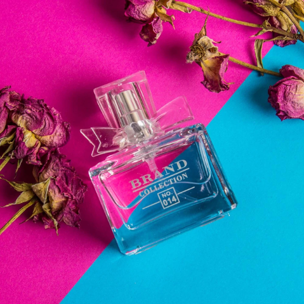 BRAND COLLECTION NO. 014 MISS DIOR