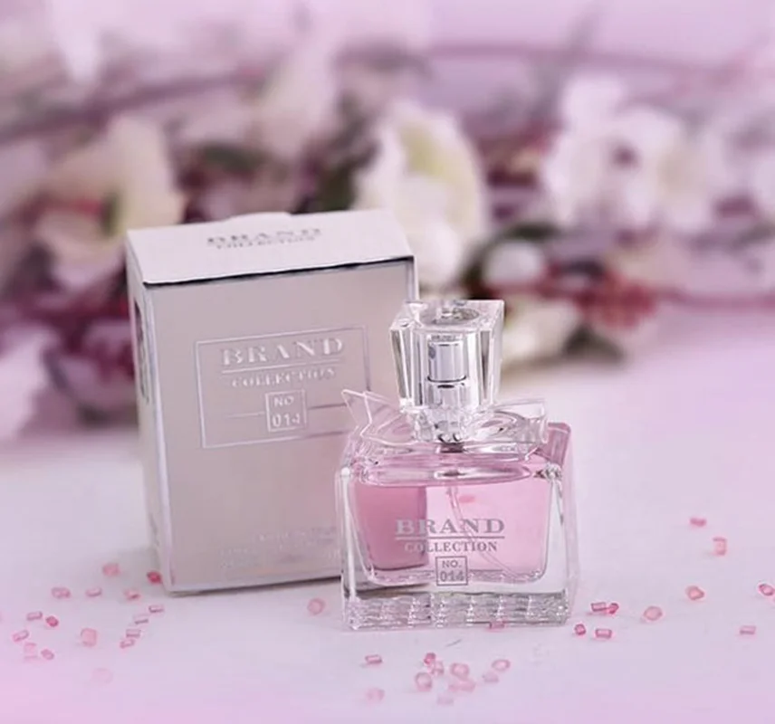 BRAND COLLECTION NO. 014 MISS DIOR