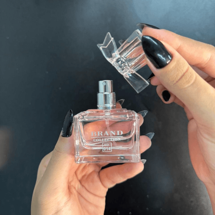 BRAND COLLECTION NO. 014 MISS DIOR