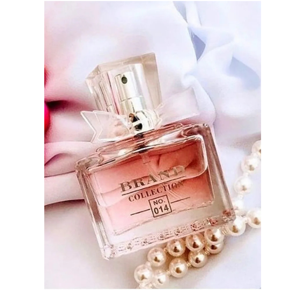 BRAND COLLECTION NO. 014 MISS DIOR