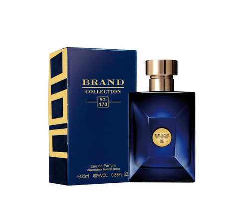 BRAND COLLECTION NO. 170