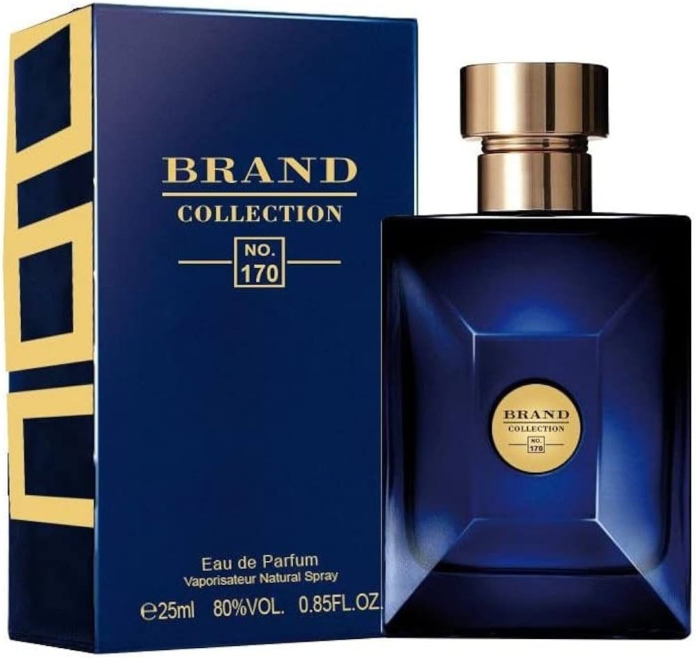 BRAND COLLECTION NO. 170