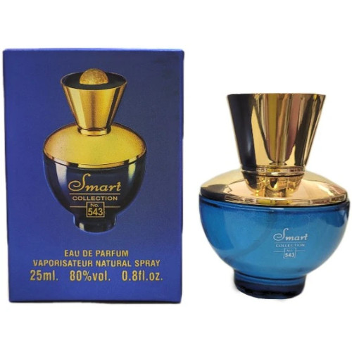 SMART COLLECTION NO. 543