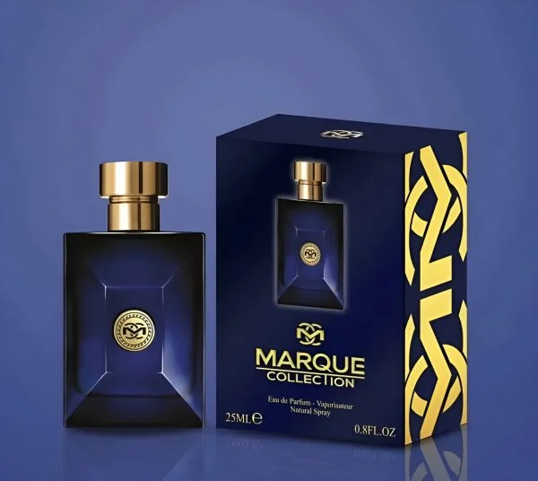 MARQUE NO. 107
