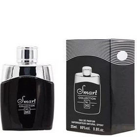 SMART COLLECTION NO. 343