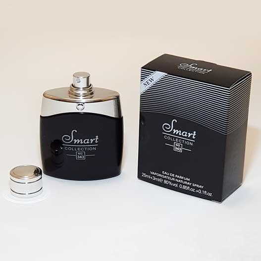 SMART COLLECTION NO. 343