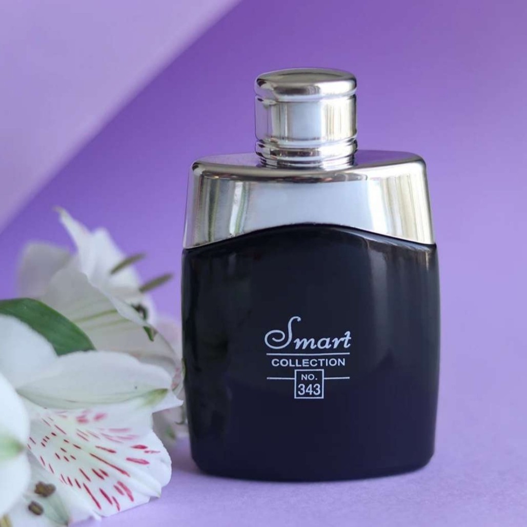 SMART COLLECTION NO. 343