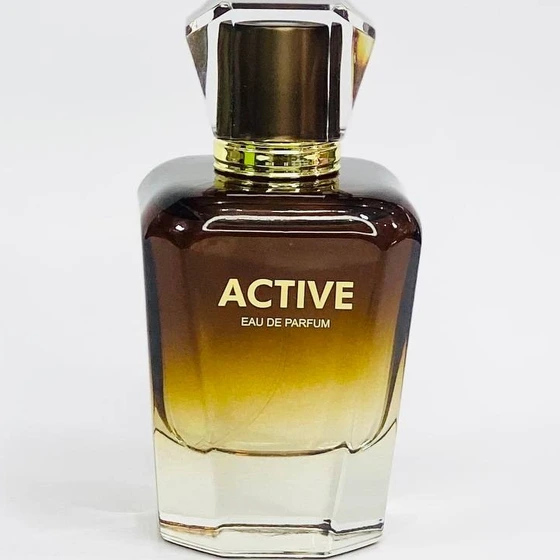 ACTIVE BROWN