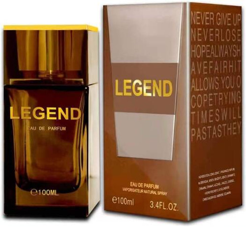 KARTUN LEGEND BROWN