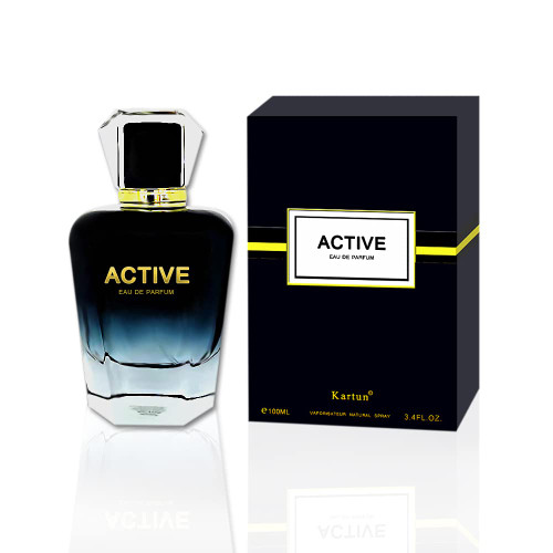 KARTUN ACTIVE