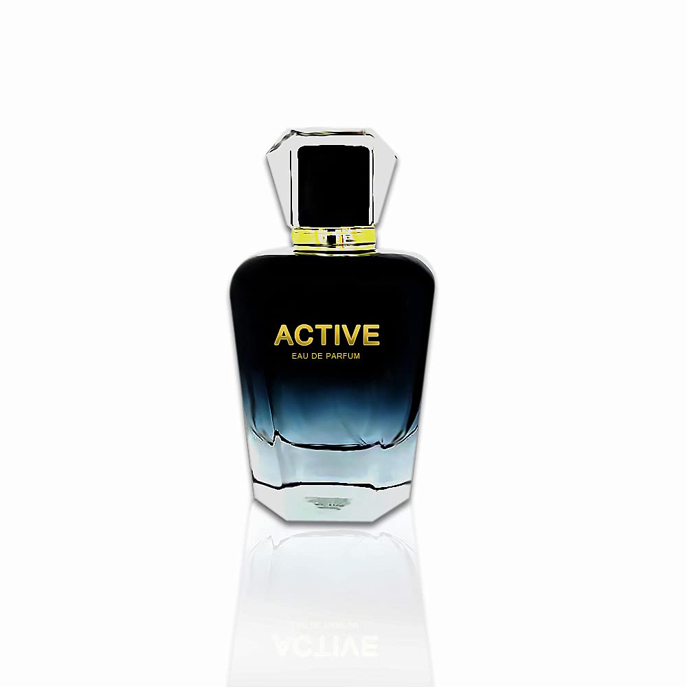 KARTUN ACTIVE