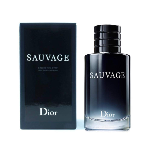 DIOR SAUVAGE