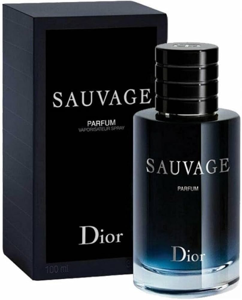 DIOR SAUVAGE