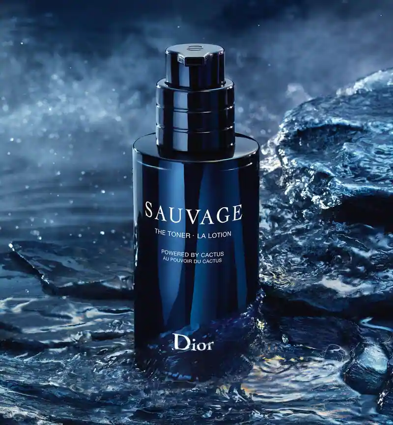 DIOR SAUVAGE