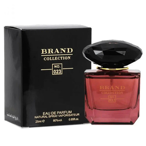 BRAND COLLECTION NO. 023
