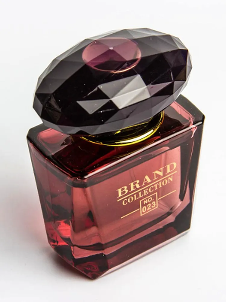 BRAND COLLECTION NO. 023