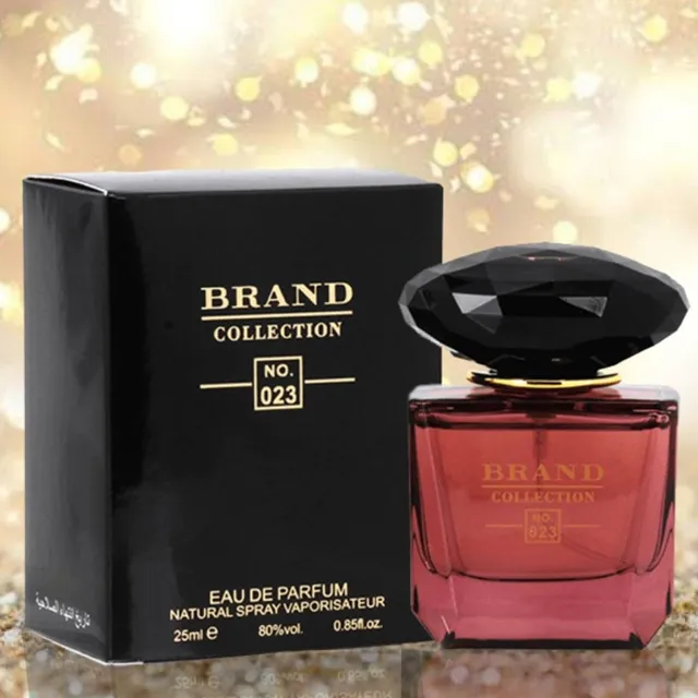 BRAND COLLECTION NO. 023