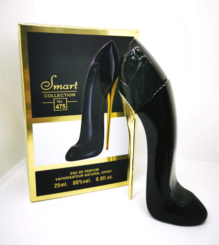 SMART COLLECTION GOOD GIRL NO. 475