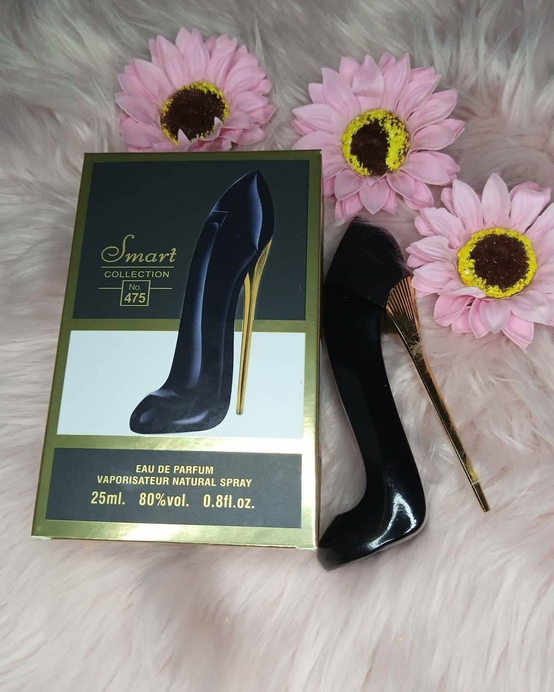 SMART COLLECTION GOOD GIRL NO. 475