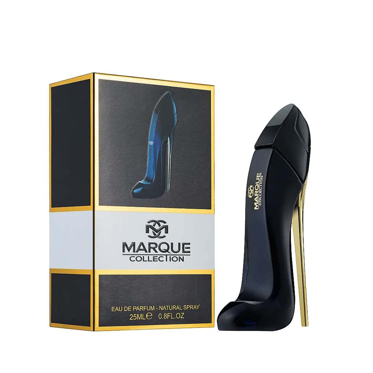 MARQUE NO. 102 GOOD GIRL