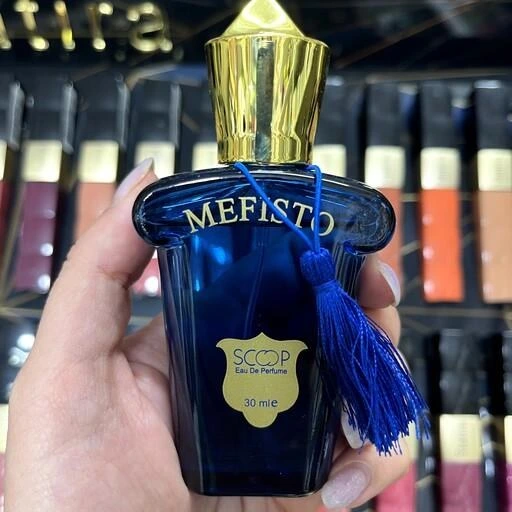 SCOOP MEFISTO CASAMORATI