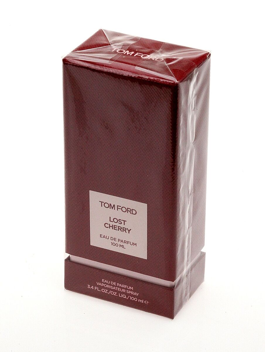 TOM FORD LOST CHERRY
