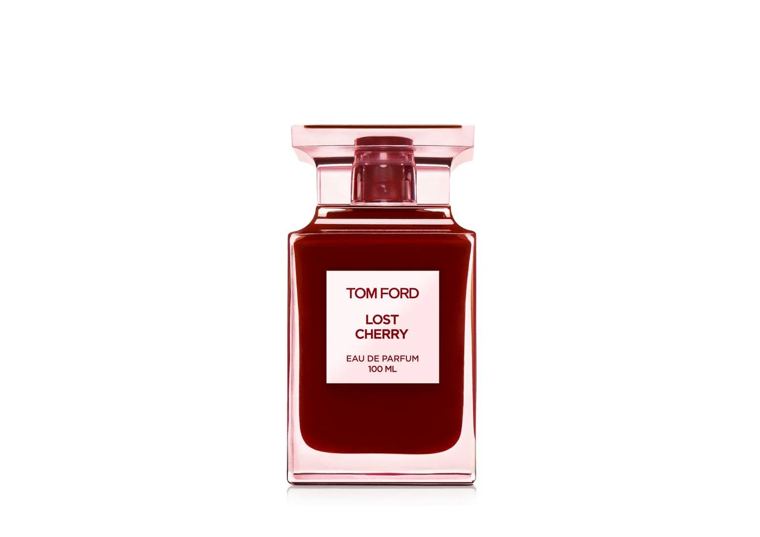TOM FORD LOST CHERRY
