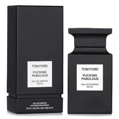 TOM FORD FUKING FABULOUS