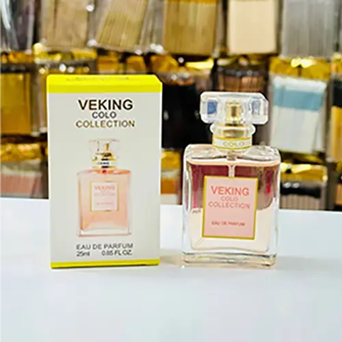 VEKING COCO CHANEL MADEMOISELLE